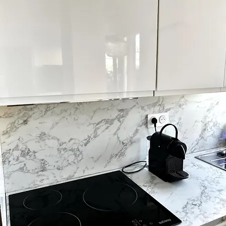 Avec Jardin - Front De St Laurent-du-var Apartment Saint-Laurent-du-Var